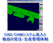 CAD/CAMVXeƓƎ̎󒍁EYǗ̐